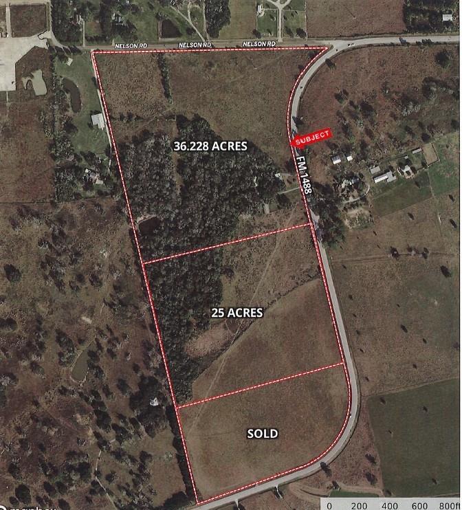 34444 Fm 1488 Road