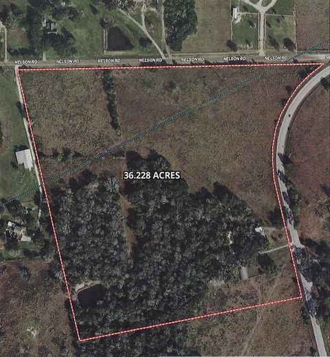 34444 Fm 1488 Road Hempstead TX 77445