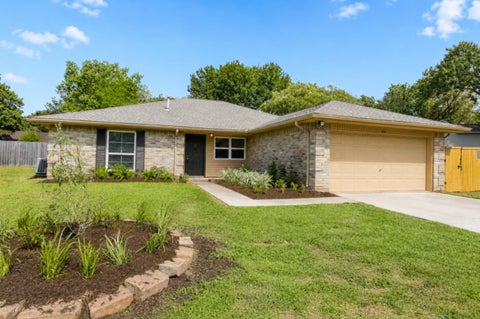 Photo of 715 Land Grant Drive, Richmond, TX 77406 (MLS # 9665188)