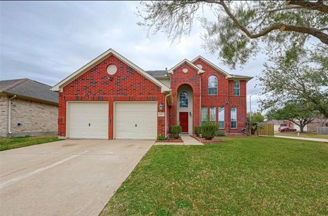 Photo of 14202 Anson Grove Lane, Sugar Land, TX 77498 (MLS # 35836915)