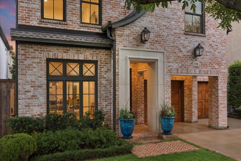 Photo of 1705 Morse Street, Houston, TX 77019 (MLS # 78031105)