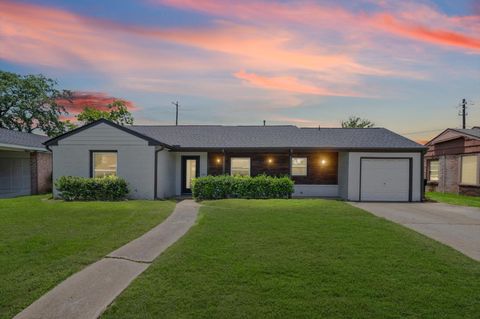 Photo of 3522 Rosedale Street, Houston, TX 77004 (MLS # 78715710)