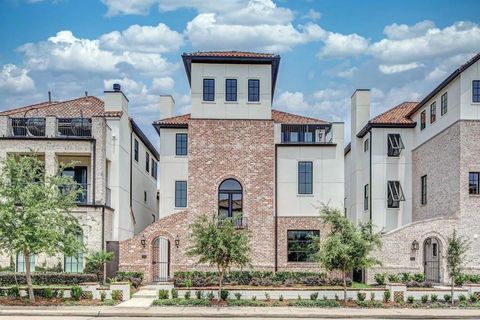 Photo of 7546 Awty School Lane, Houston, TX 77055 (MLS # 3488447)