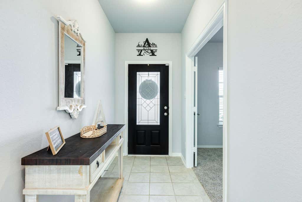 Photo of 3640 Crosspointe Pass, Angleton, TX 77515 (MLS # 64055714)