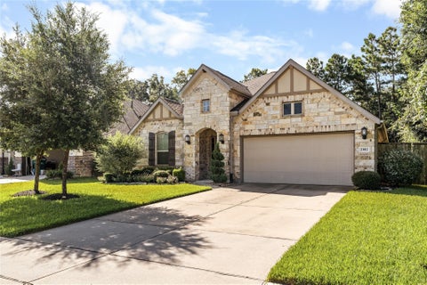 Photo of 23812 Brenta Valley Drive, Roman Forest, TX 77357 (MLS # 19631688)