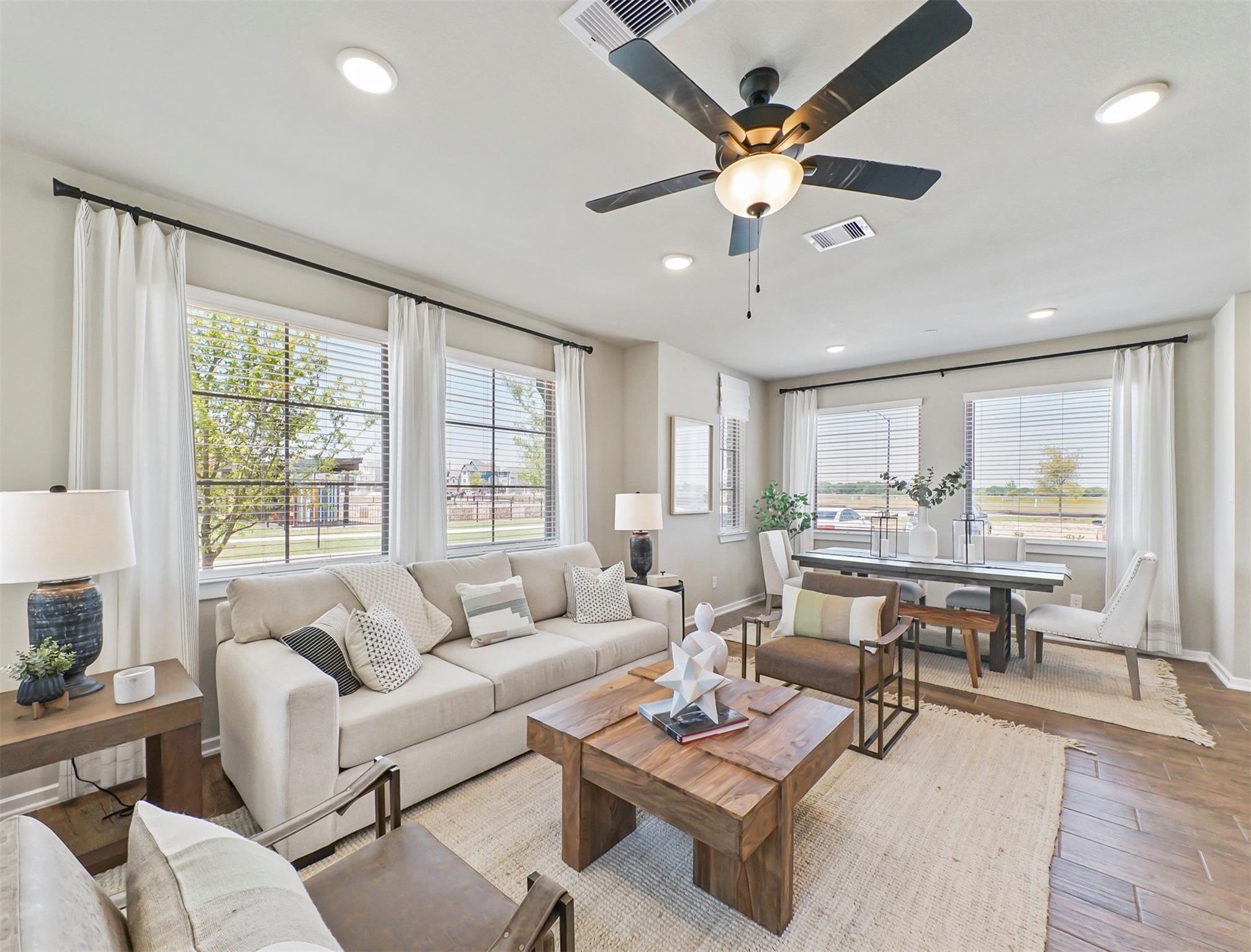 1310 Shaded Rock Drive