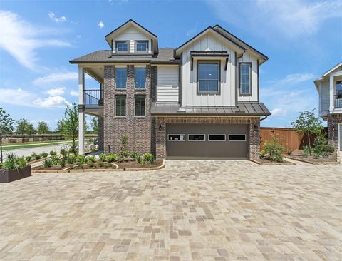 1310 Shaded Rock Drive Missouri City TX 77459