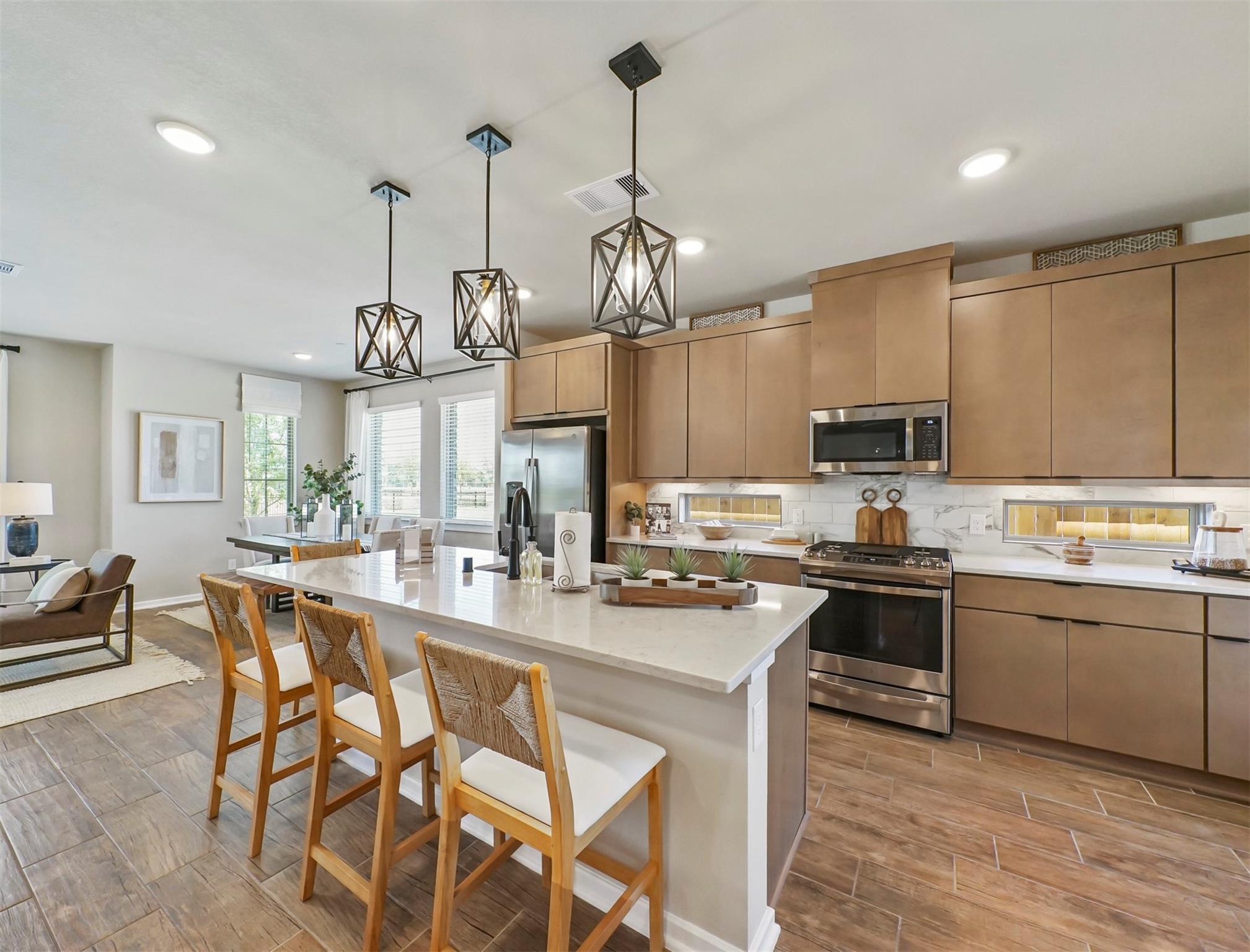 1310 Shaded Rock Drive