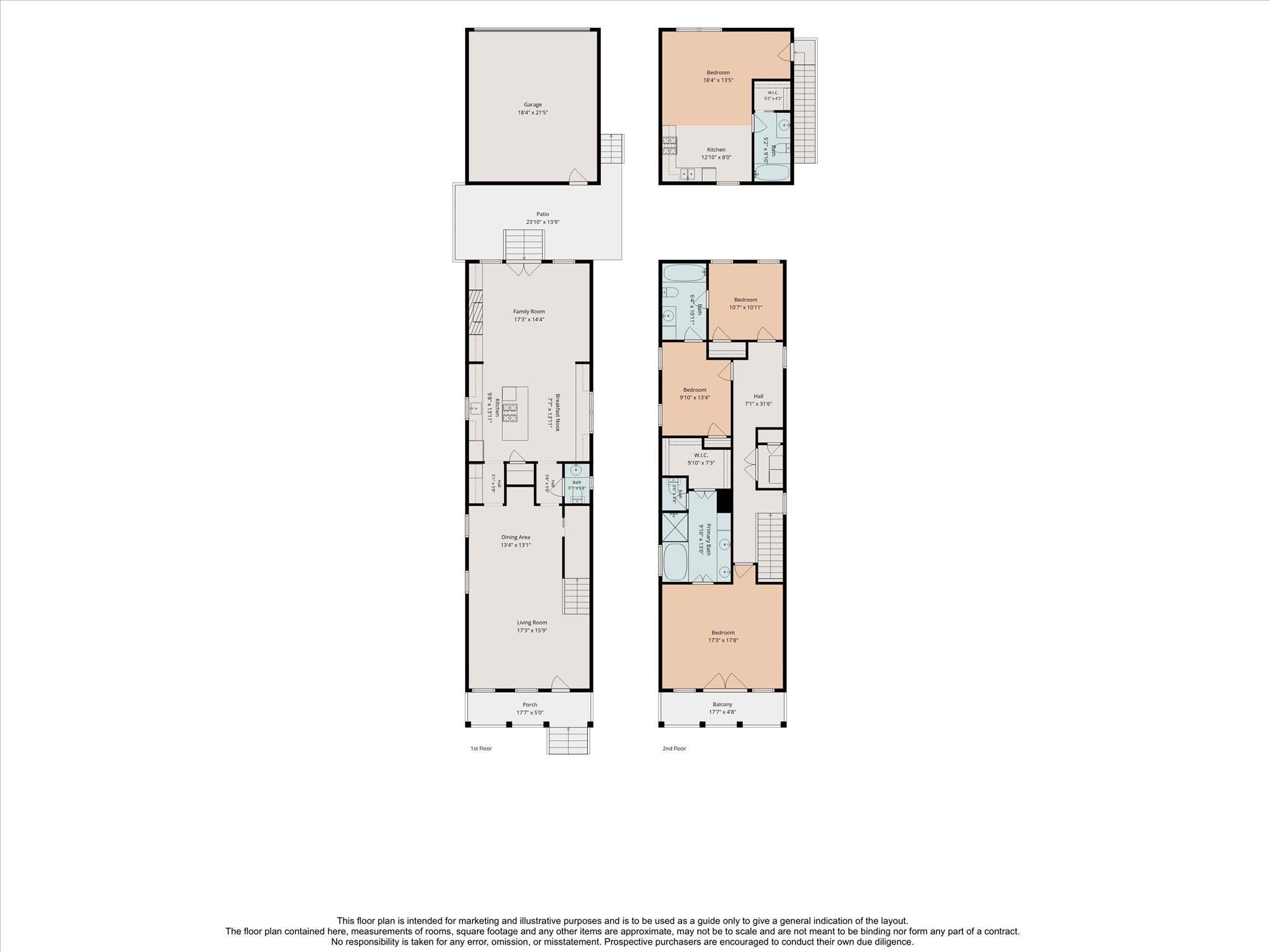 1004 Aurora Street