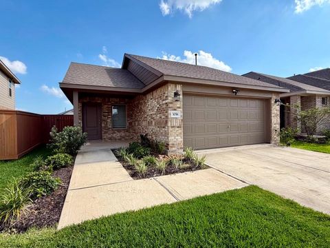 Homes For Rent - 3056 Ash Ray Drive<br/> Katy, TX 77493