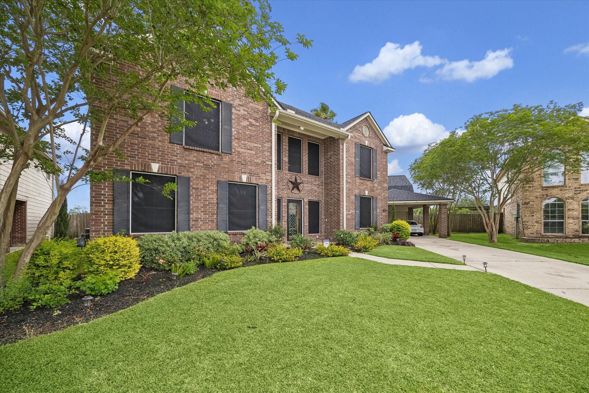 394 Hyland Lane