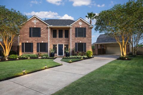 394 Hyland Lane League City TX 77573