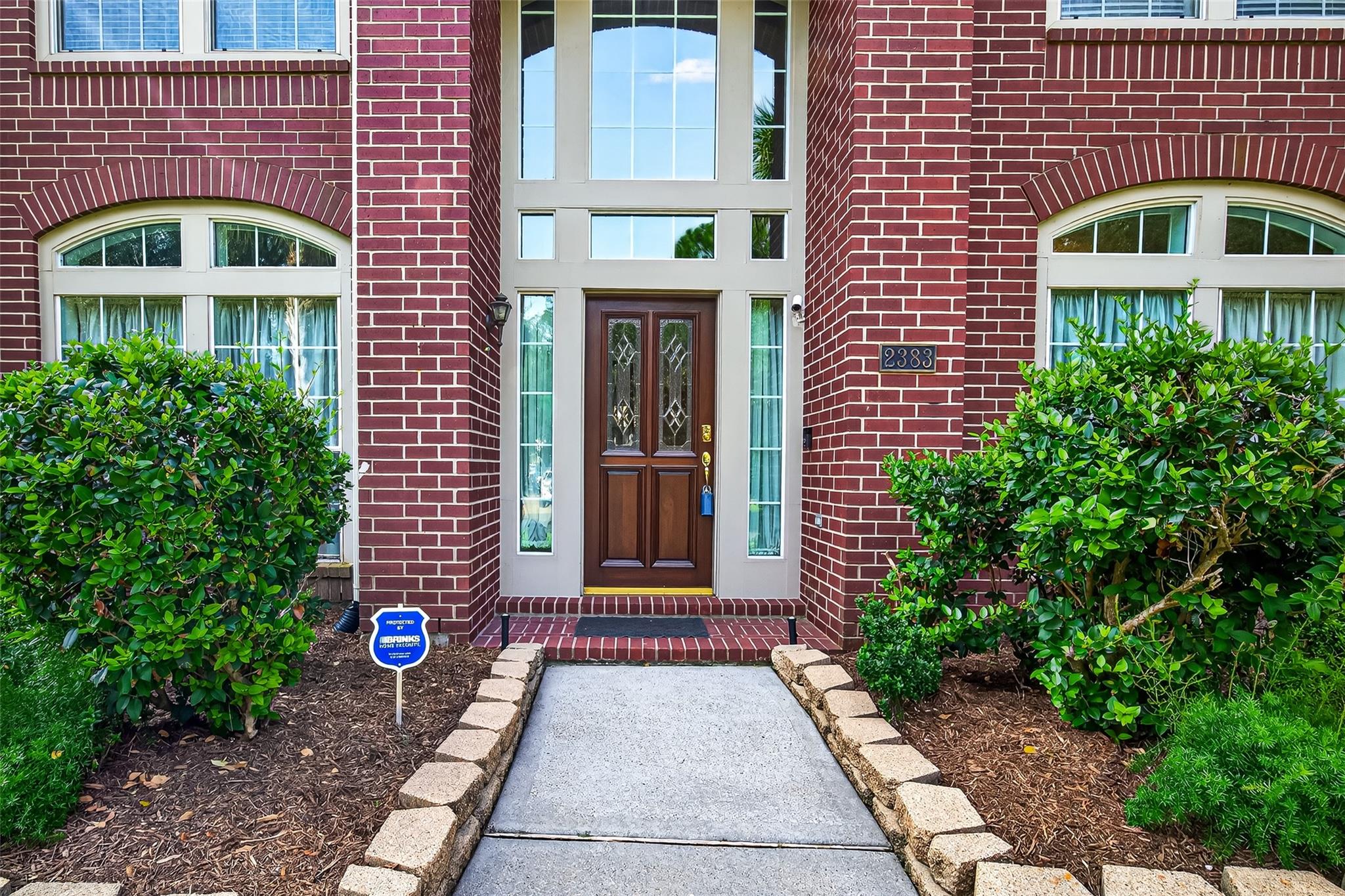 2383 Indigo Harbour Lane