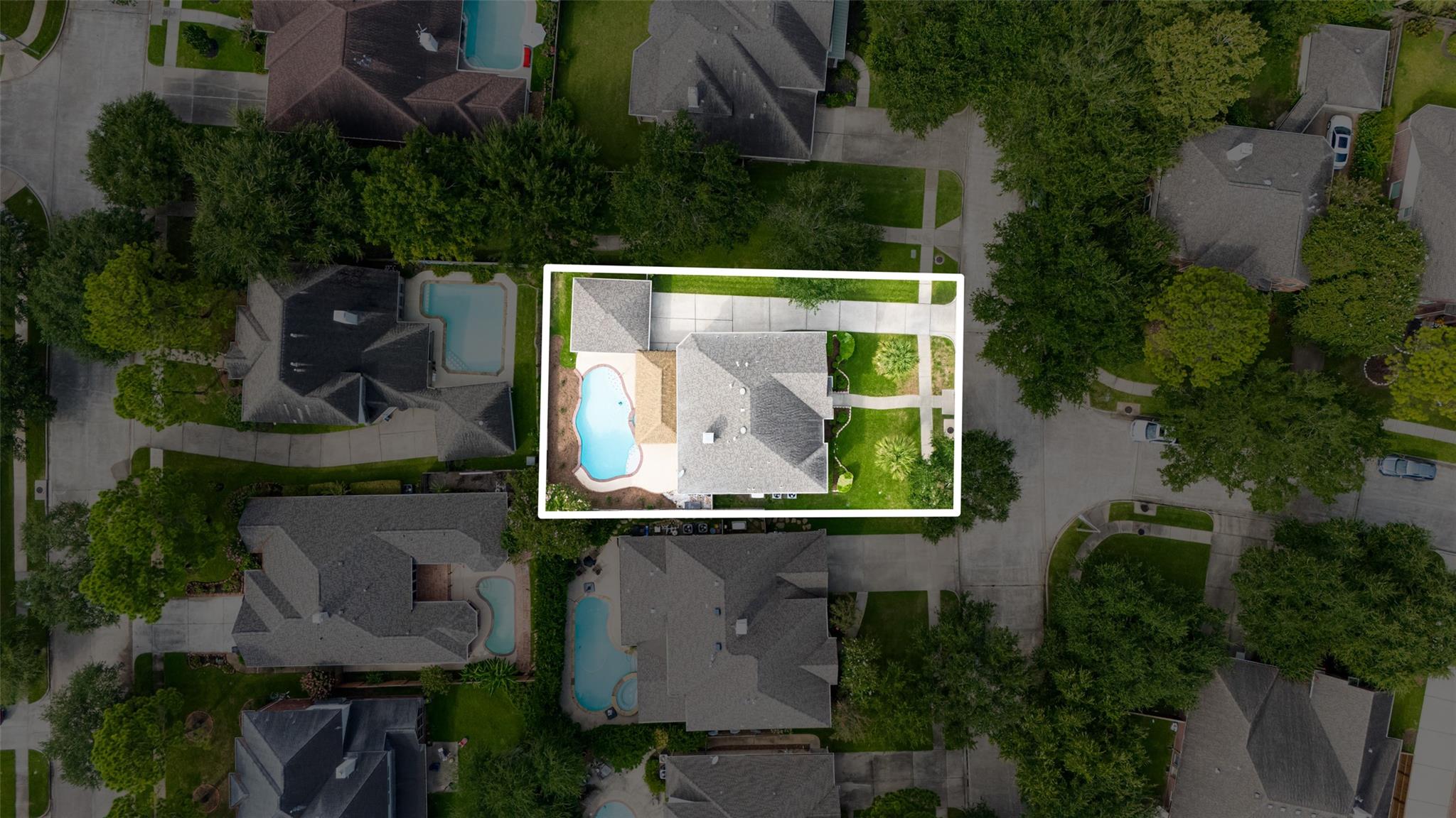 2383 Indigo Harbour Lane