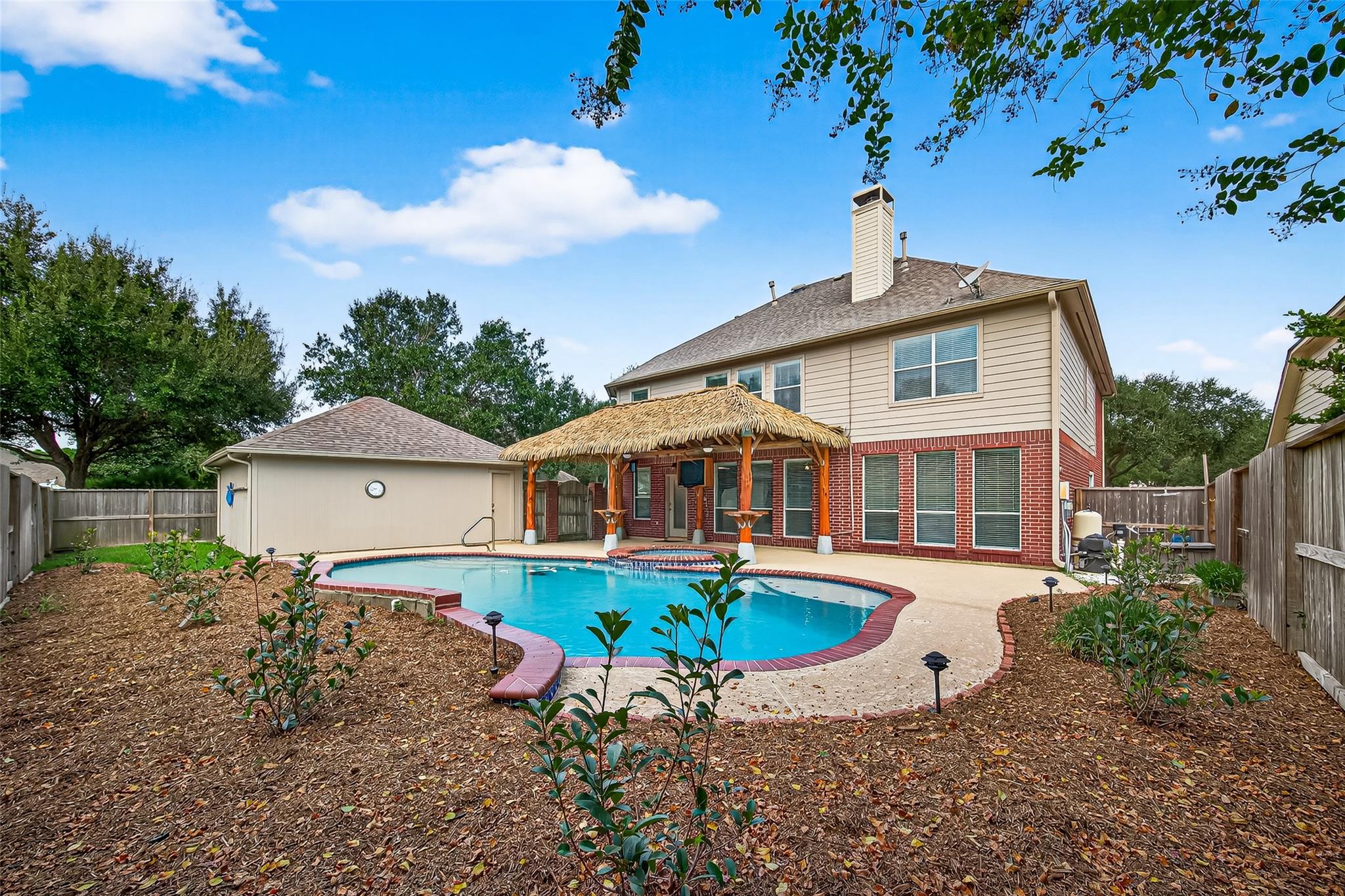 2383 Indigo Harbour Lane