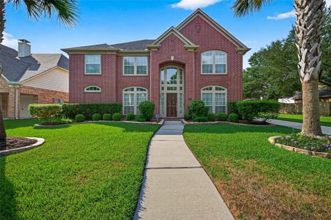 2383 Indigo Harbour Lane League City TX 77573