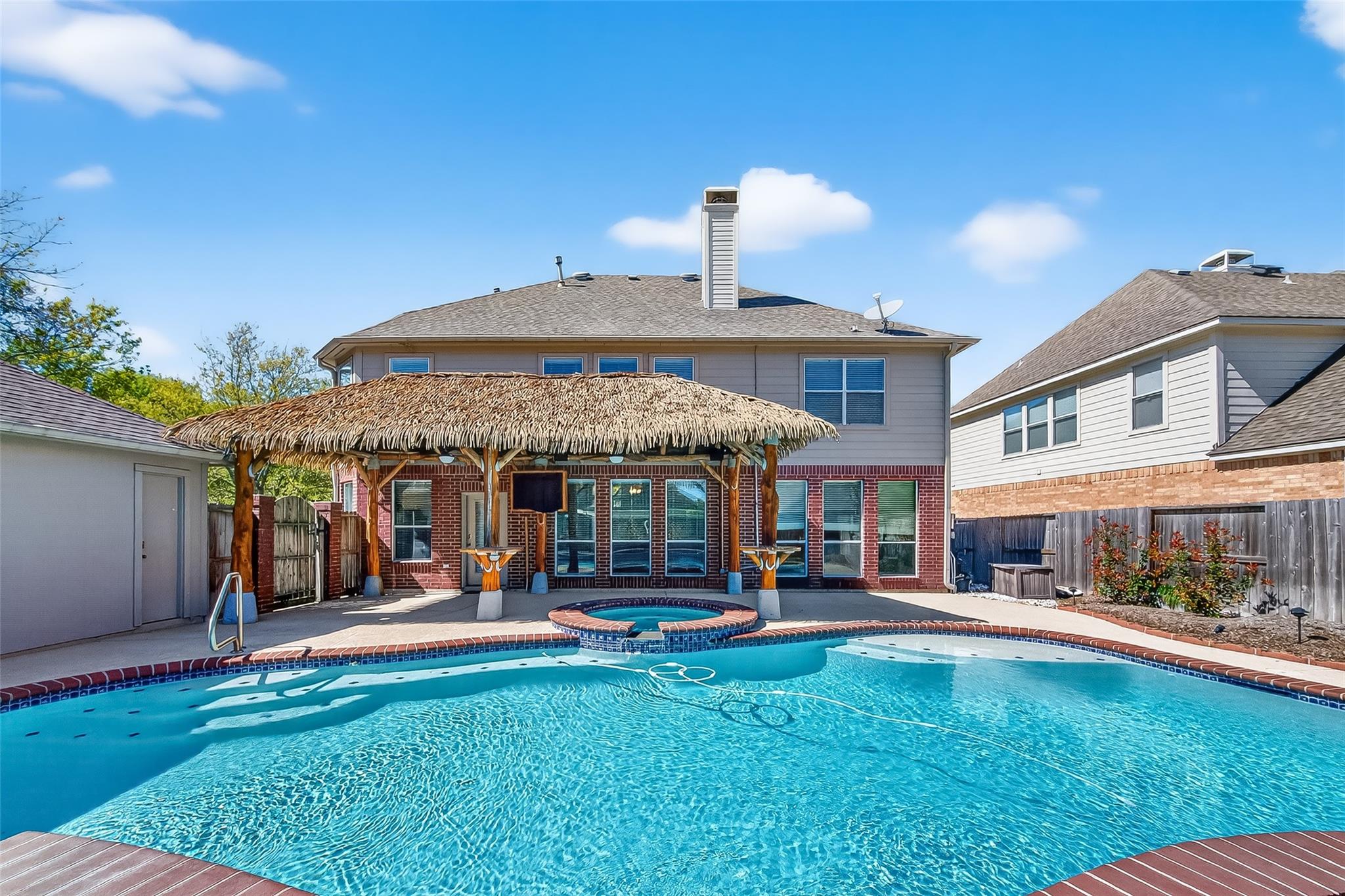 2383 Indigo Harbour Lane