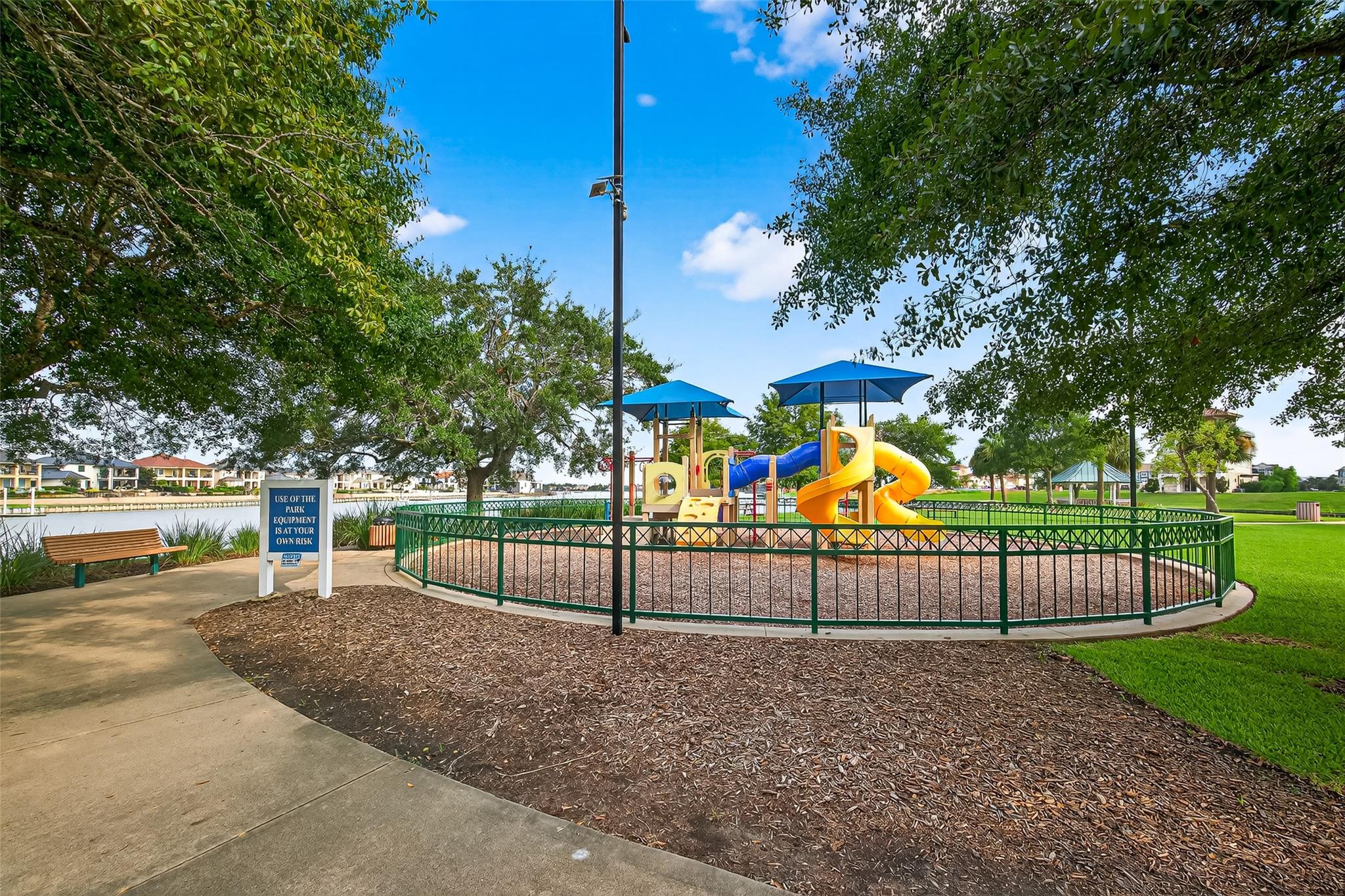 2383 Indigo Harbour Lane