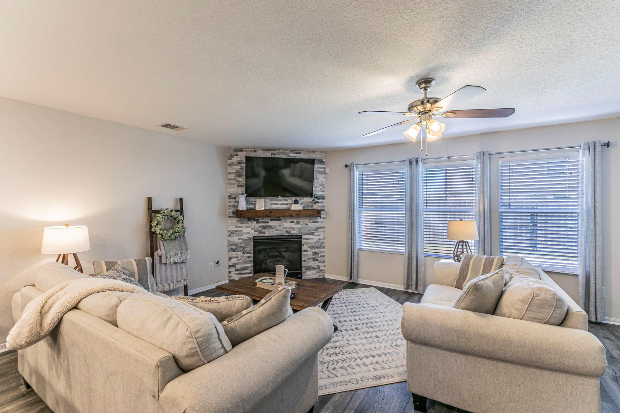 16731 Foursquare Drive