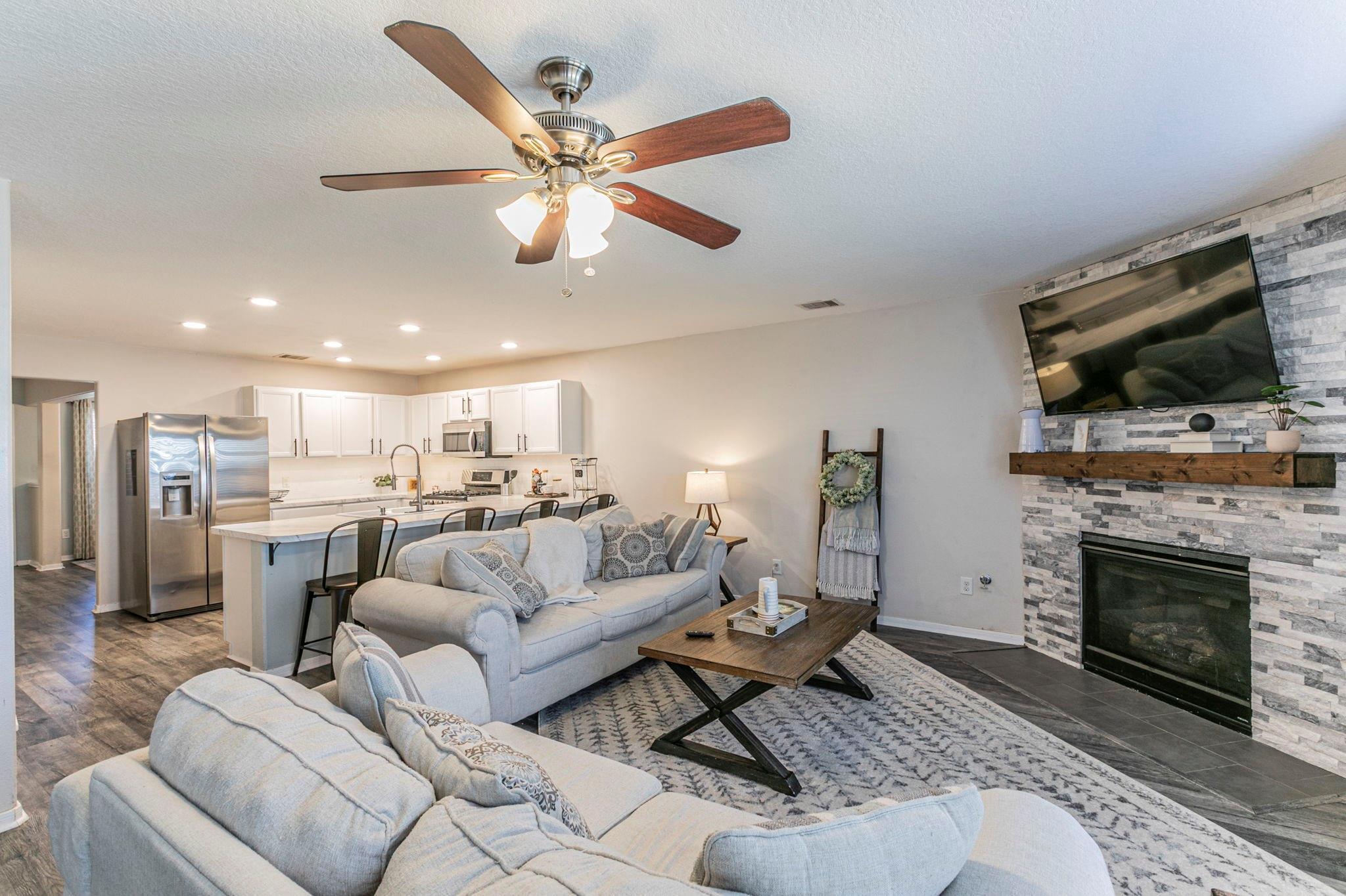 16731 Foursquare Drive