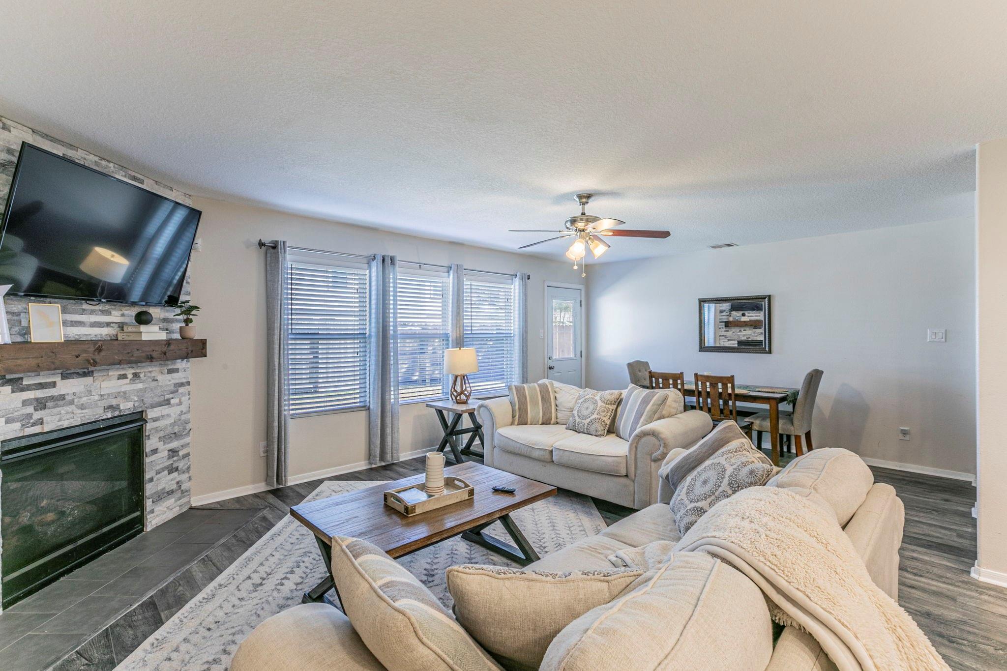 16731 Foursquare Drive