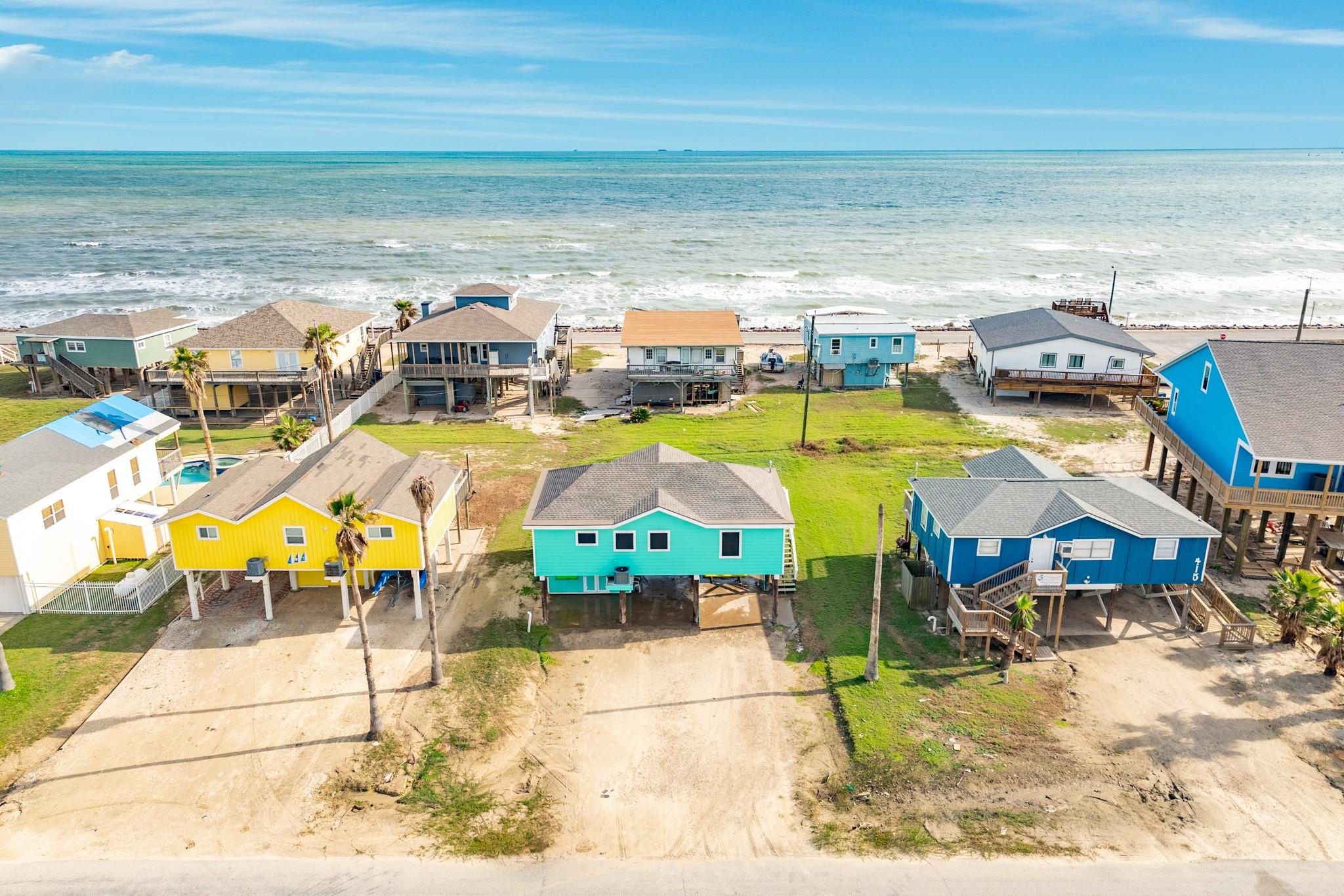 411 Seashell Drive