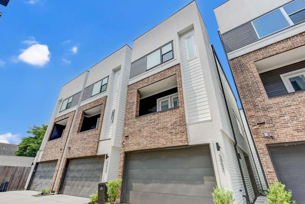 Photo of 5857 Dolores Street, Houston, TX 77057 (MLS # 4745076)