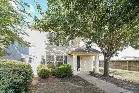 Photo of 20640 Patriot Park Lane, Katy, TX 77449 (MLS # 19738853)