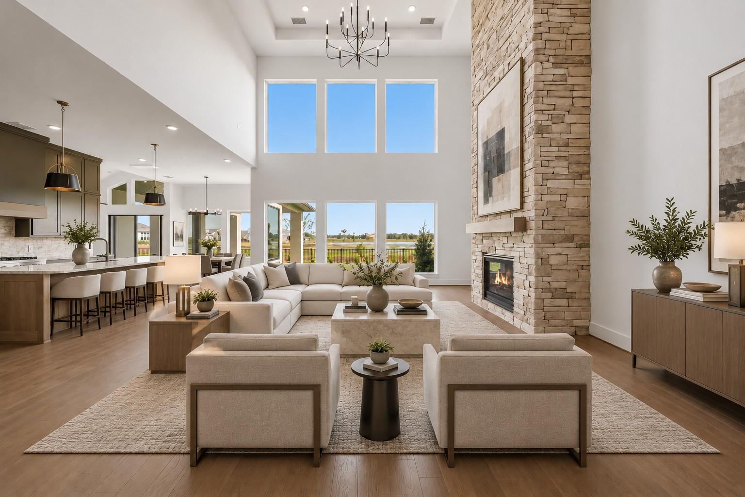 11019 Stonegate Court