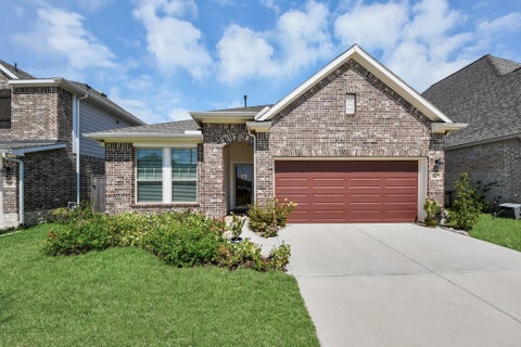 Photo of 42458 Quail Valley Lane, Magnolia, TX 77354 (MLS # 8563302)