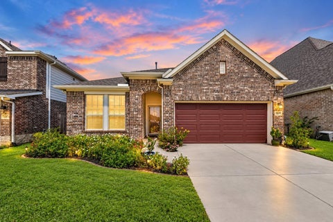 Photo of 42458 Quail Valley Lane, Magnolia, TX 77354 (MLS # 8563302)