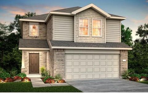 Photo of 10506 Killdeer Court, Willis, TX 77378 (MLS # 97885467)