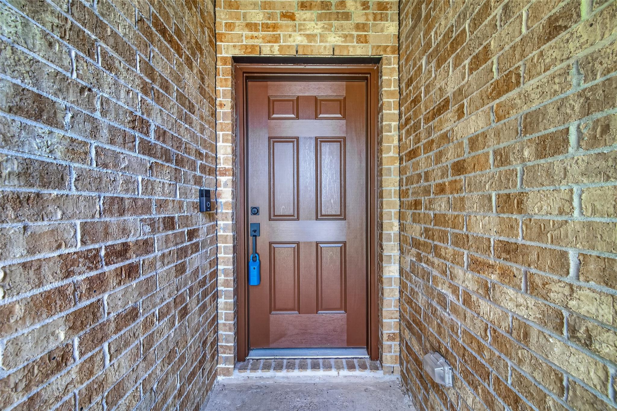 16307 Rockdale Landing Drive
