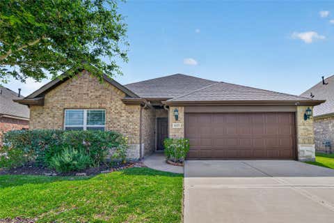 Photo of 16307 Rockdale Landing Drive, Hockley, TX 77447 (MLS # 30607264)