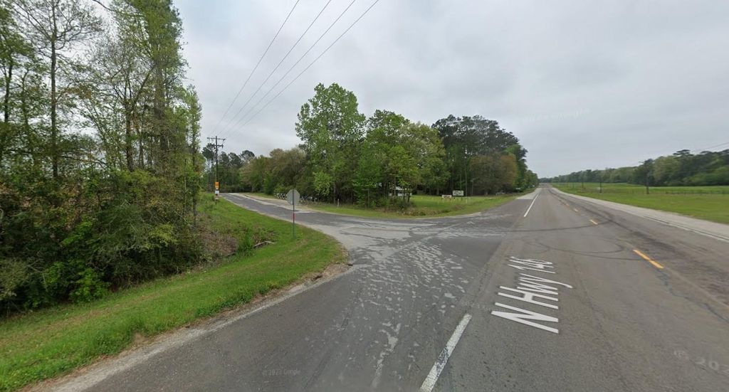 Photo of 351 Big Foot Wallace Trail, Livingston, TX 77351 (MLS # 47599268)