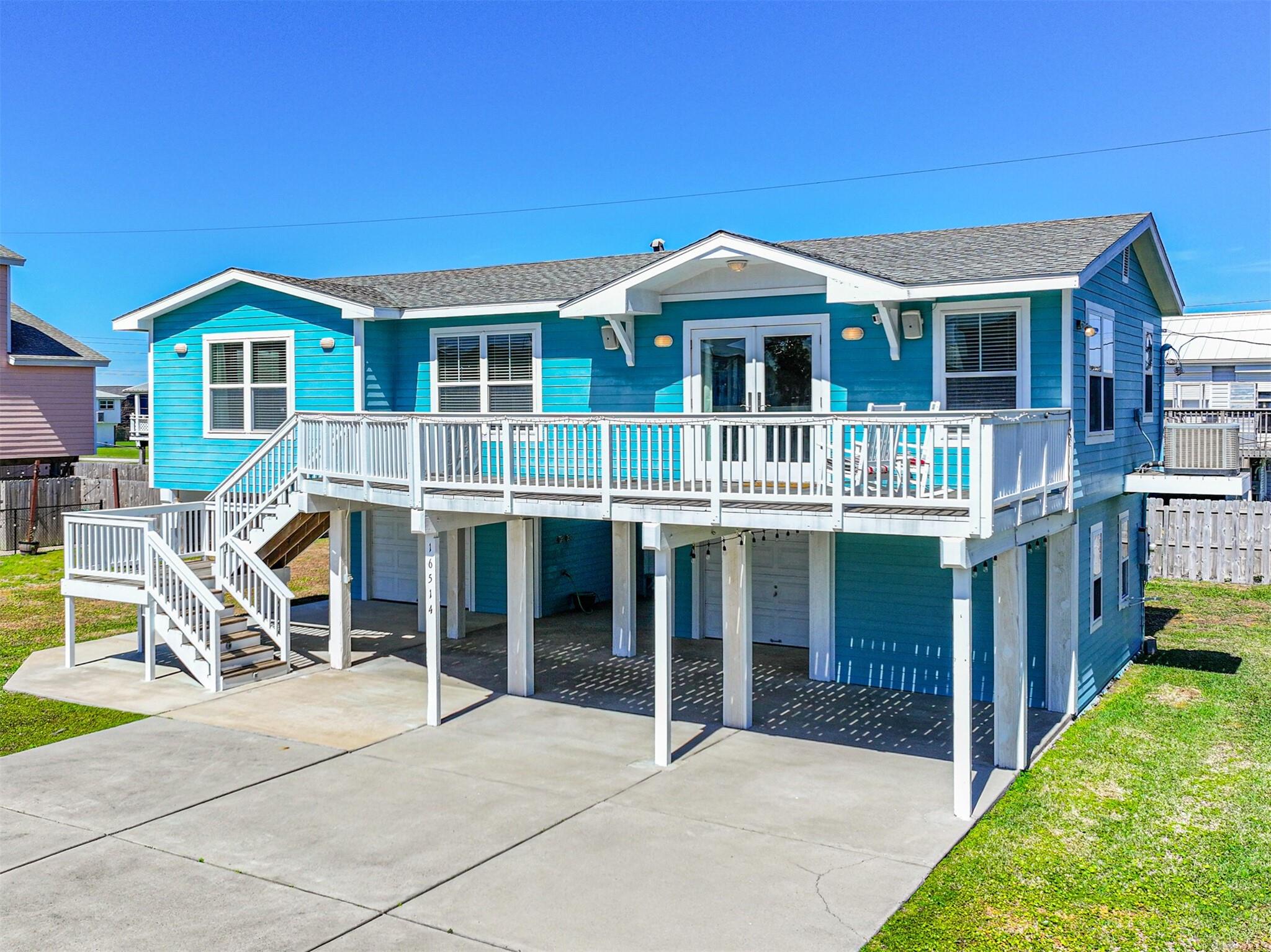 16514 Edward Teach Road
