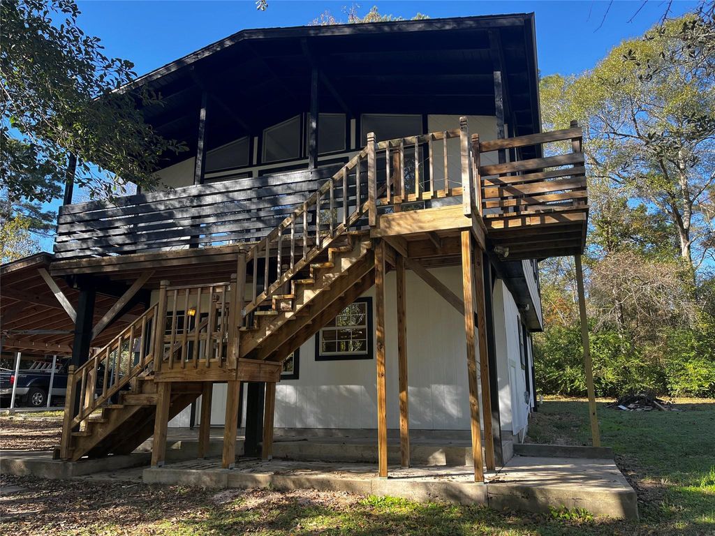 Photo of 10435 Royal Magnolia Drive, Conroe, TX 77303 (MLS # 41467548)