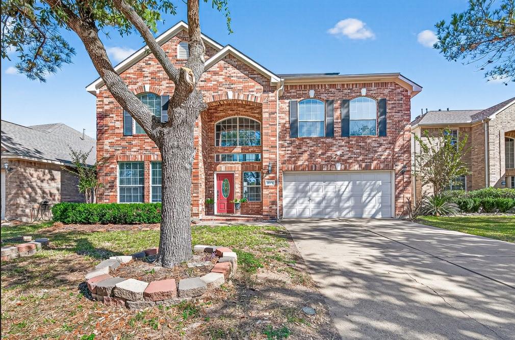 7023 Westford Park Lane