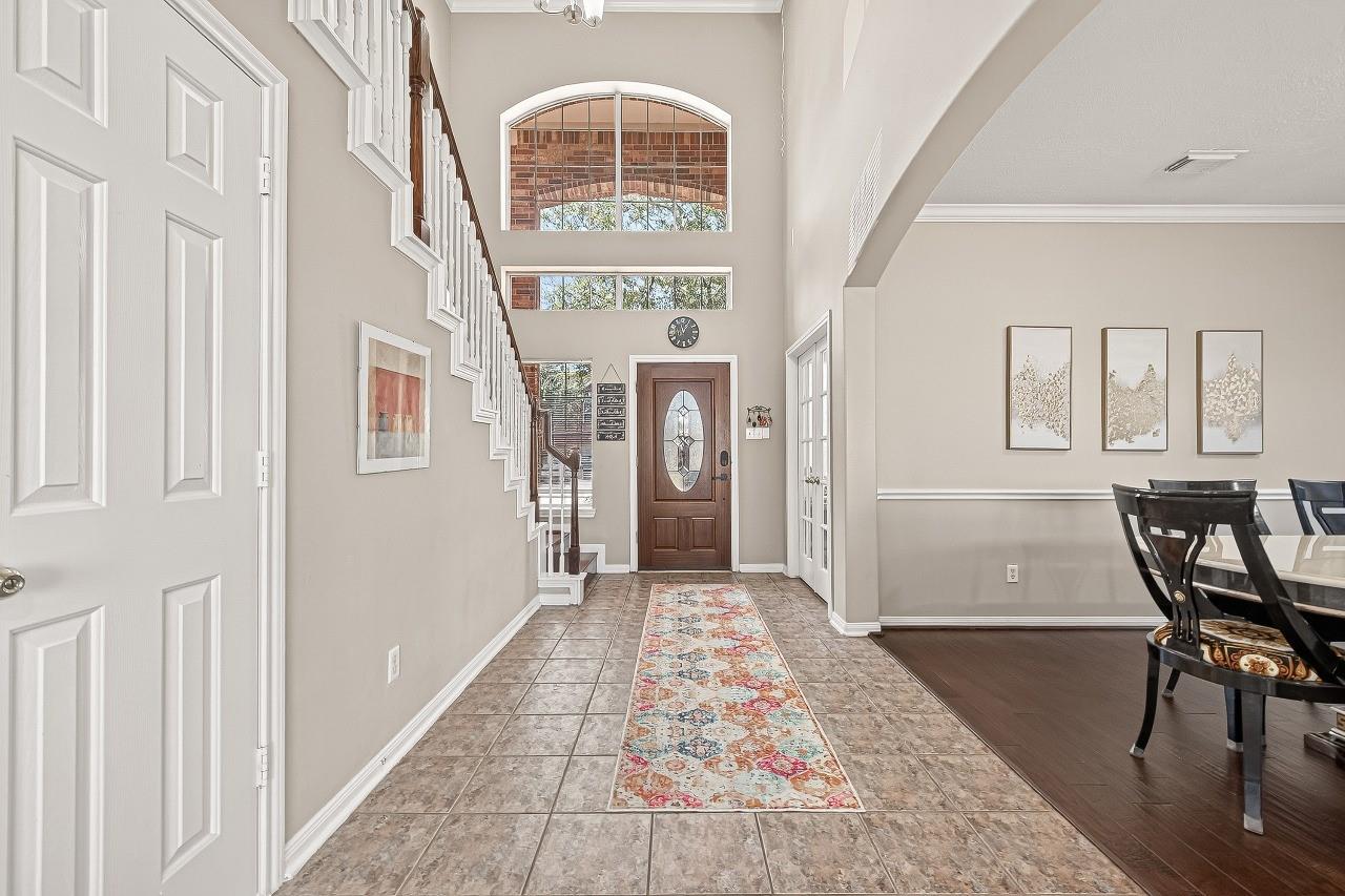 7023 Westford Park Lane