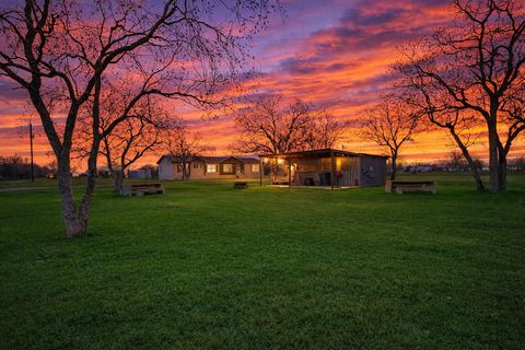 Property photo of 9820 oberrender road, needville, TX 77461