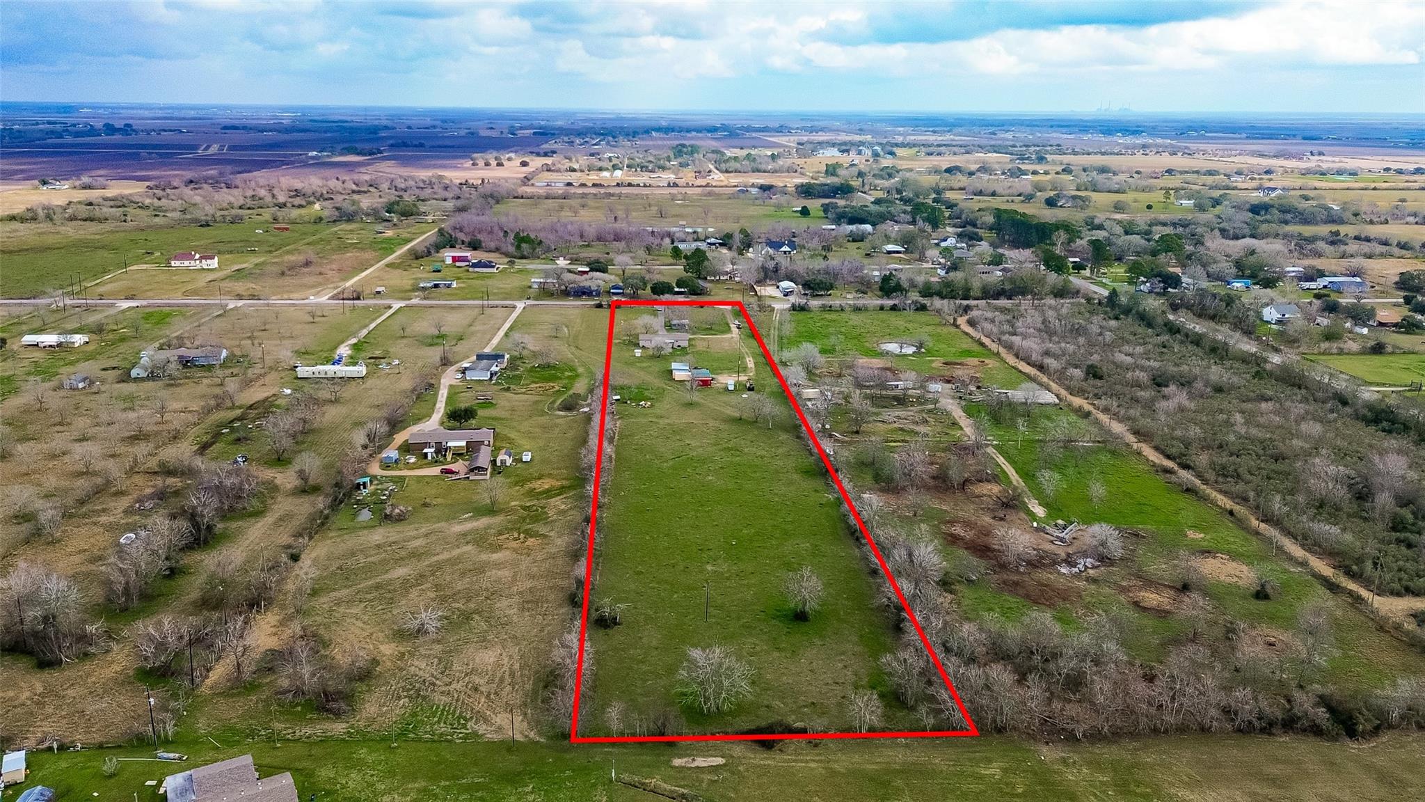 9820 Oberrender Road