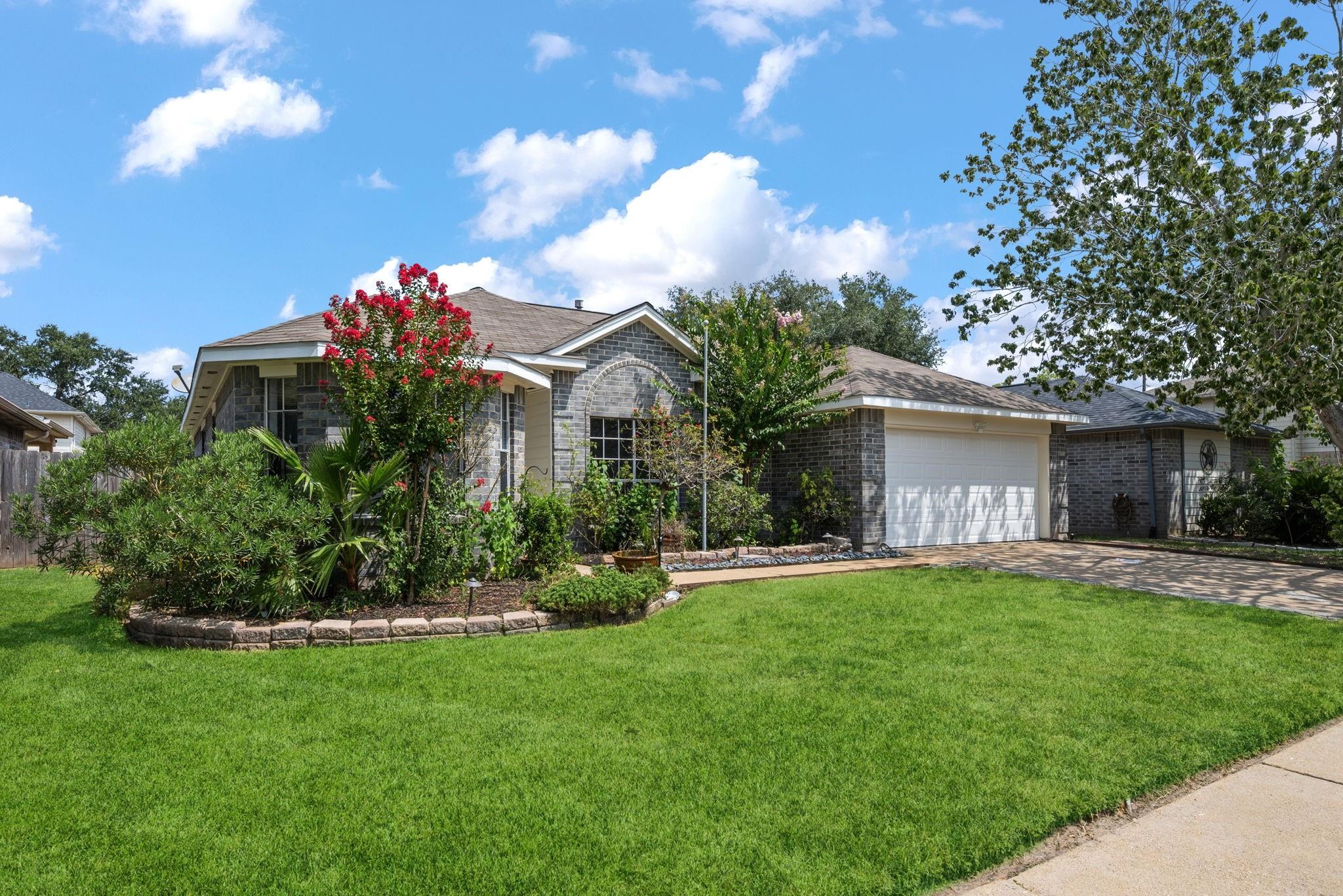 19506 Elmtree Estates Drive