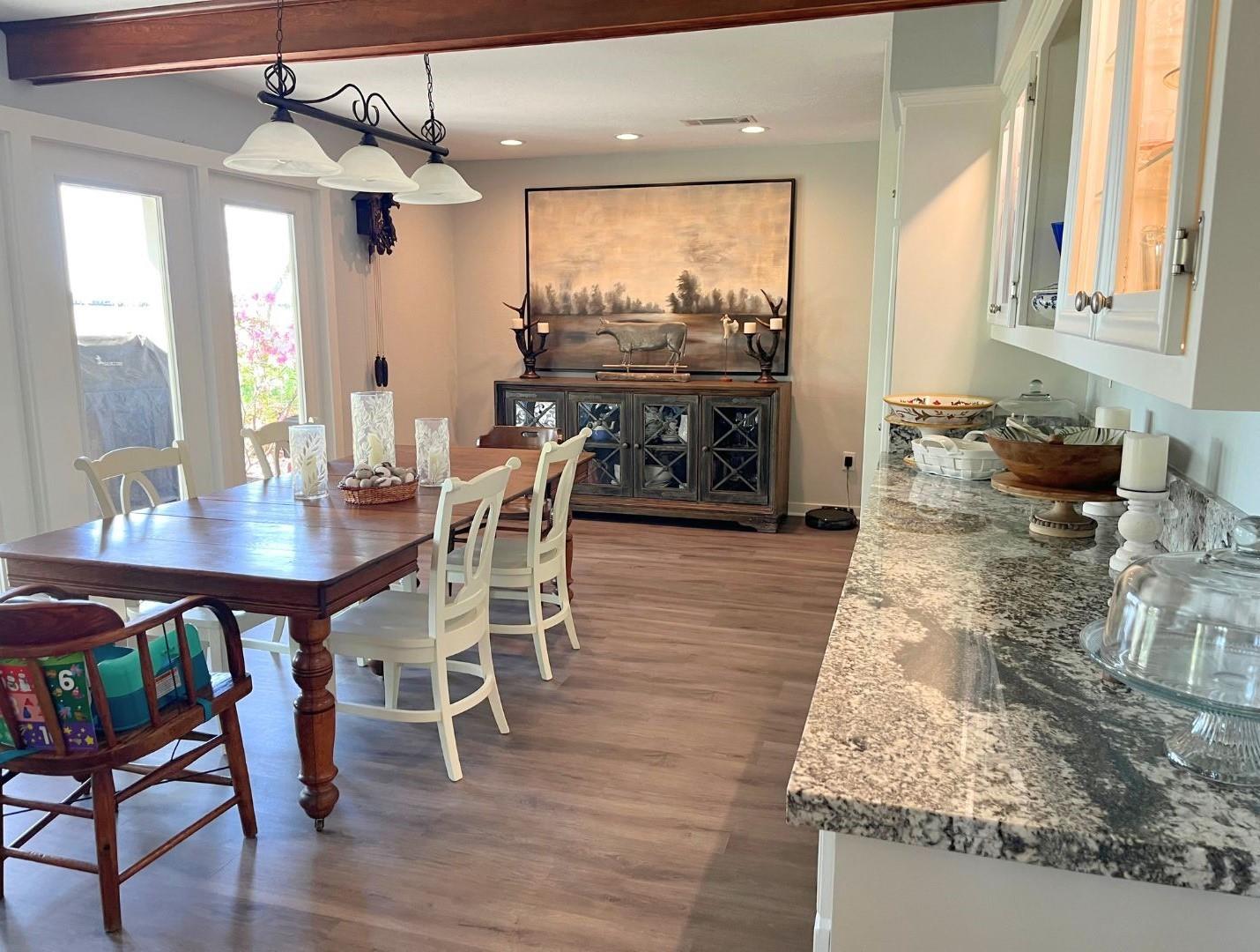 6430 & 6440 Katy Hockley Road