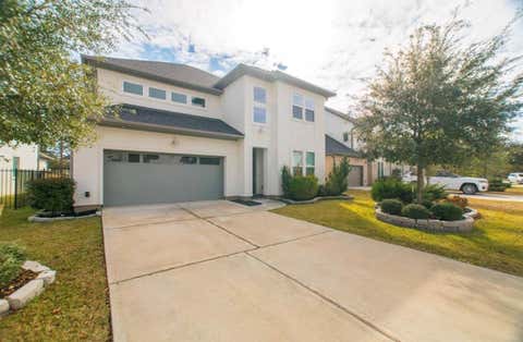 Photo of 16 Clearview Terrace Place, The Woodlands, TX 77375 (MLS # 40490308)