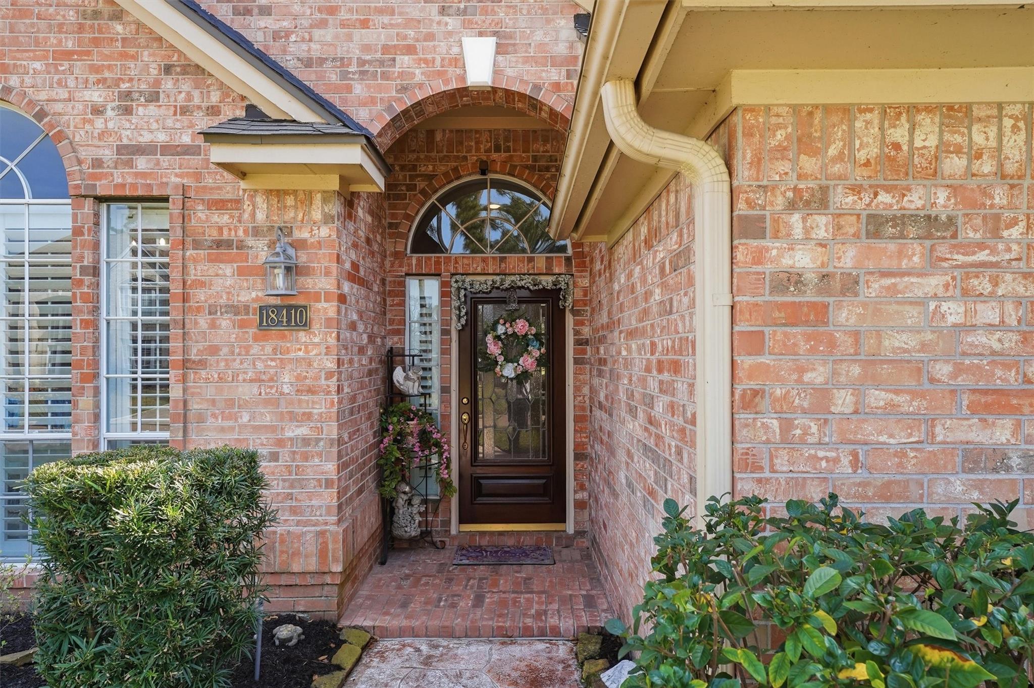 18410 Tranquility Drive