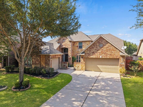 Photo of 16902 Cook Landing Drive, Richmond, TX 77407 (MLS # 15895958)