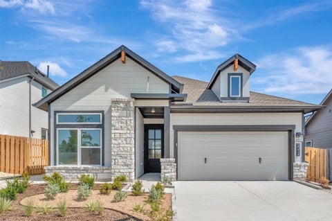 Photo of 2014 Escobar Street, Todd Mission, TX 77316 (MLS # 64453082)