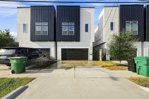 Photo of 3726 Noah Street, Houston, TX 77021 (MLS # 6569963)