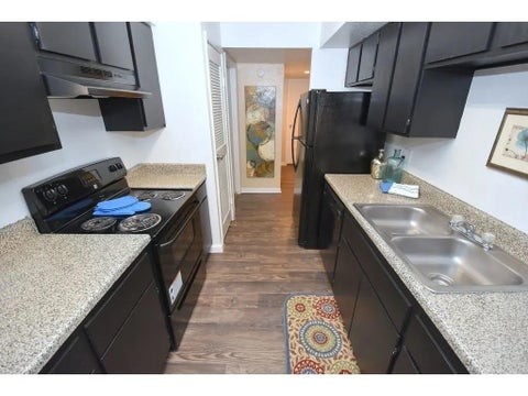 Photo of 17310 Keith Harrow Boulevard #703, Houston, TX 77084 (MLS # 13661328)