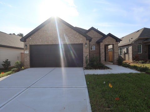 Homes For Sale - 10322 Navarro Path<br/> Montgomery County, Montgomery, TX 77316